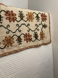 Table Runner That Is 83“ X 14“ - Picture 1 of 6