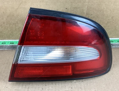 1994-1996 Mitsubishi Galant Rear Right Passenger Side Tail Light - Image 1 of 4
