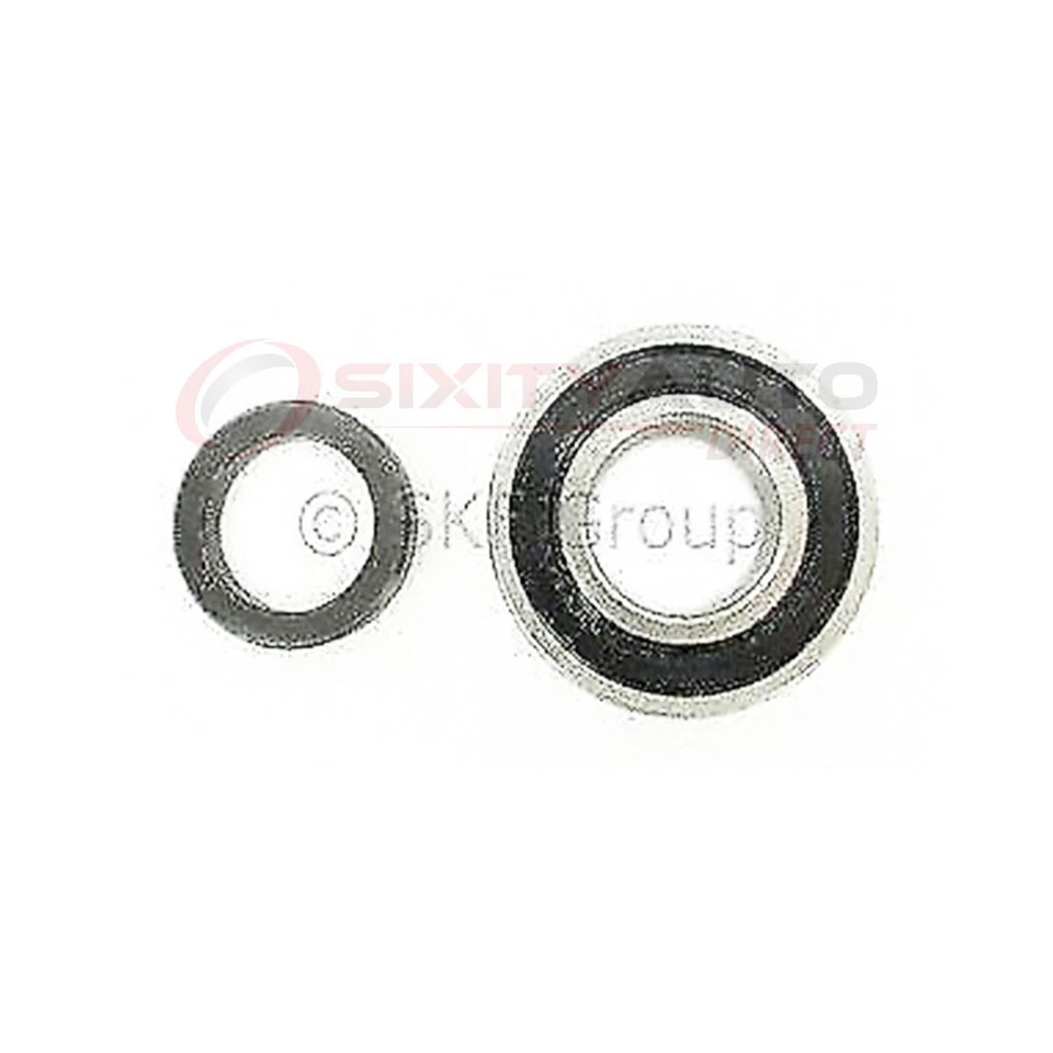 SKF Wheel Bearing for 1975-1980 Ford Granada 3.3L 4.1L 4.2L 5.0L 5.8L L6 V8 bh — 第 1/4 张图片