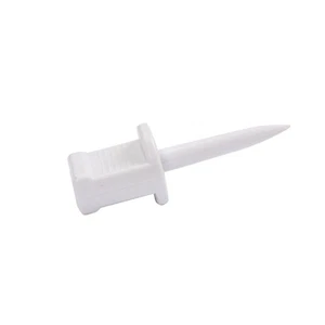 20 Pcs Target Nail Hunting Targets Outdoor Archery Accessories Fixed Pin - Picture 1 of 11
