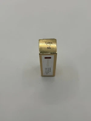 Lápiz labial hidratante Elizabeth Arden hermoso color 15 dorado nude Foto 1 de 4