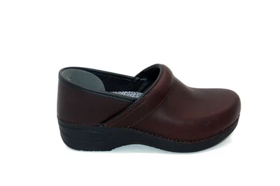 Dansko 3950-670202 - Women's CLOG XP 2.0 Waterproof Brown EUR39-US 8.5-9 - Image 1 of 4