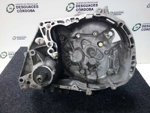 JB3111 RIDUTTORE / MANUAL / 5.VELOCIDADES / 521518 PER RENAULT CLIO II FASE II - Picture 1 of 8