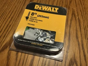 Dewalt 8" 203 mm SÄGEBLATT DW01DT608 - Bild 1 von 2