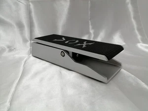 Pedal de volumen VOX V860 250K guitarra bajo efecto usado - Imagen 1 de 2