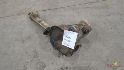 2017 Ford Expedition Front Axle Differential 3.73 Ratio 4X4 - Изображение 1 из 4