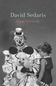Happy-Go-Lucky: 'Unquestionably the king of comic writing' Guardian by David Sed - Picture 1 of 1