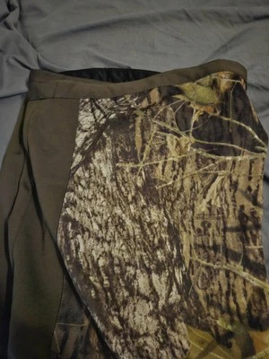 Scent Blocker Camo Pullover Shirt 2xl - Image 1 of 3