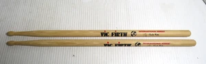 Charlie Watts The Rolling Stones Vic Firth International Series Drumsticks - Bild 1 von 2
