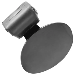 Cubierta de tapa de gasolina para puerta del tanque de combustible sin pintar para sedán Forte 2014-2018 69510A7000 - Imagen 1 de 7