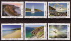 Guernsey 2012 Europa Besuchen Set Mit 6 Nicht Gefaßt Postfrisch, MNH