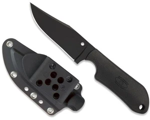 SPYDERCO NUMBERED Street Beat 7.18" Black FRN Handles 3.1 oz FB15PBBK *NEW* - Picture 1 of 1