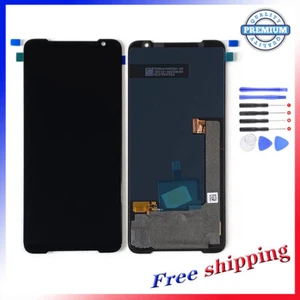 6.59" For Asus ROG Phone 3 ZS661KS ZS661KL I003DD I003D LCD Display Touch Screen - Picture 1 of 1