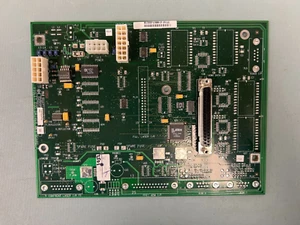 Fuji FFEI P/N: 7A06696, Violet EOD Driver board. - Picture 1 of 3