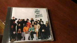 THE BRAND NEW HEAVIES BROTHER SISTER CD - Picture 1 of 3