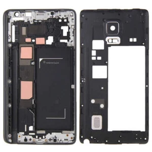 Galaxy Note Edge / N915 custodia completa di ricambio - Foto 1 di 9