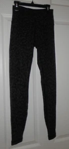 Lululemon Wunder Under High-Rise Tight 28" Incognito Camo Multi Grey Size 4 - Picture 1 of 5