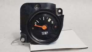 CHEVY PICKUP 10 Chevrolet Temperature Gauge 1976-see pics - Picture 1 of 3