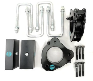 40mm Lift kit, Leveling kit, for CITROEN RELAY Front and Rear spacers - Picture 1 of 5