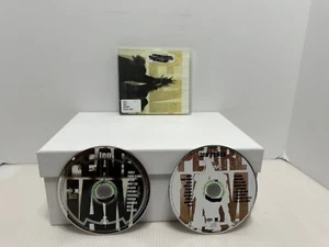 Pearl Jam Ten Redux  2 CD Redux MTV Unplugged - Imagen 1 de 2