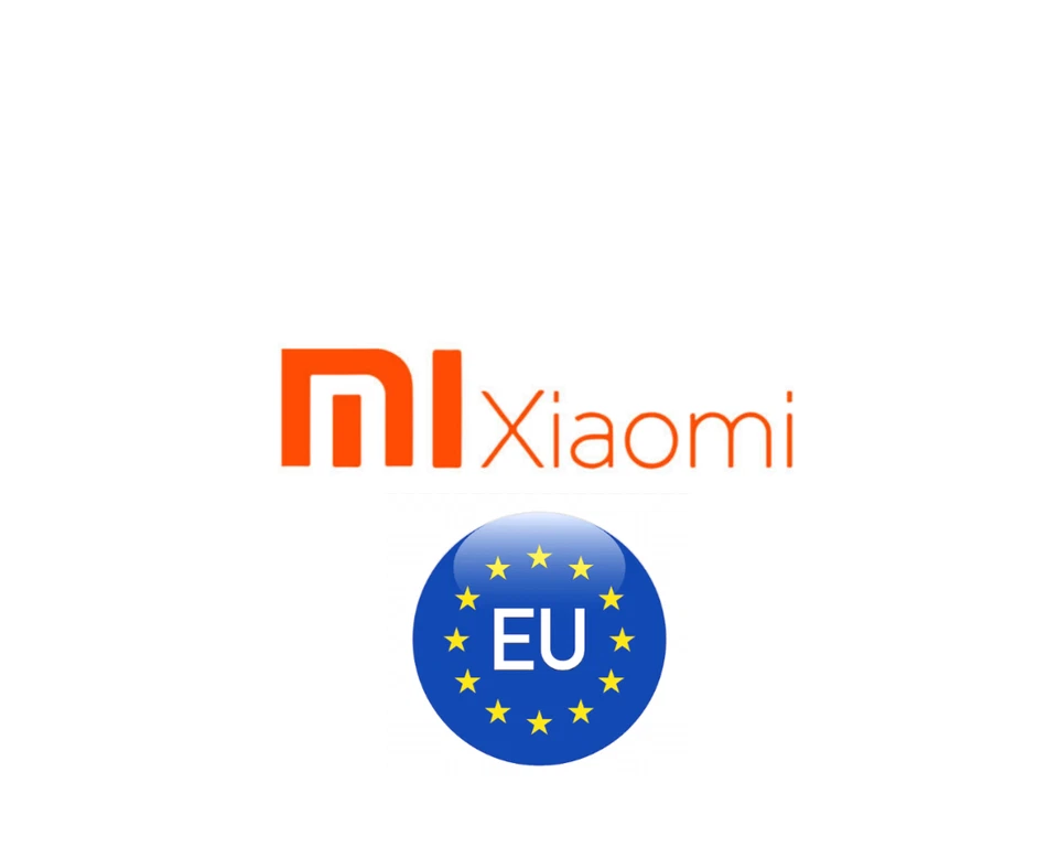 XIAOMI EUROPE - ALL MODELS- - Image 1 of 1