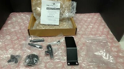 Kit de montaje en cápsula NetBotz NBAC0221 Foto 1 de 4