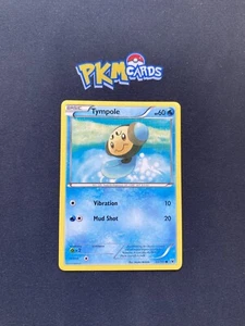 Juego de cartas coleccionables Pokémon Tympole Noble Victories 22/101 LP regular. - Imagen 1 de 3
