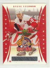 2003-04 UD MVP SPORTSNUT SN1-SN91 UNSCRATCHED FANTASY GAME DECK FINISH SET U PIC