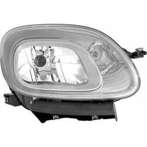 PROIETTORE DESTRO FIAT PANDA CON MOTORE 02/12 - Foto 1 di 1