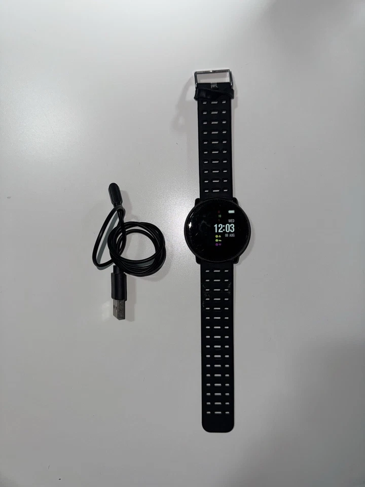 U-watch Android Smart Watch - Image 1 of 2
