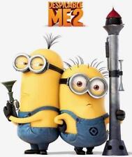 Despicable Me 2 - Mini Poster 40 x 50 cm new and sealed
