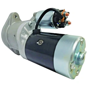New Starter For Toro Groundsmaster 220D 1988-91, 223D 1992-01 M002T50281 52028S - Picture 1 of 2