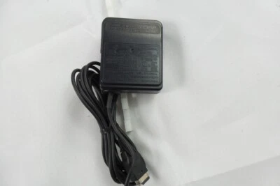 Nintendo AGS-002 AC-Adapter PSU Power Supply for Game Boy Advance SP - Image 1 of 2
