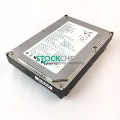 Seagate ST380011A Hard Disk Drive - Image 1 of 2