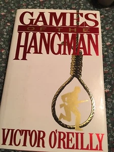 Games of the Hangman by Victor O’Reilly - Imagen 1 de 7