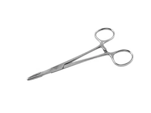 5-1/2" Olsen Hagar Nadelhalter Edelstahl - BB B-510 - Bianco Brothers - Bild 1 von 1