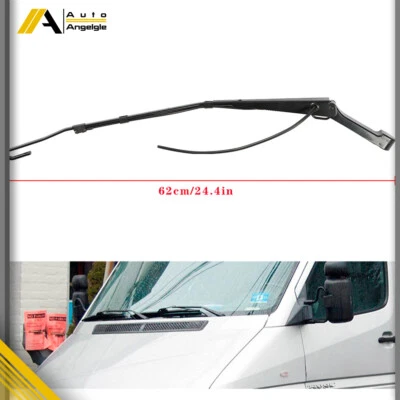 Front Left Wiper Arm For Dodge Freightliner Sprinter 2500 3500 2004-2006 - Image 1 of 4