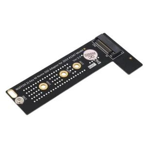 Upgrade for .2 M-Key NVME to A1347 SSD Converter Card Adapter - Afbeelding 1 van 9