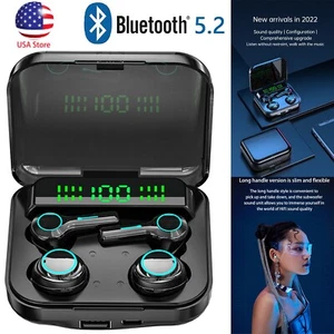 2Pair Bluetooth Wireless Earphones Earbuds For Samsung Galaxy S25 Ultra/S25+ 5G - Picture 1 of 14