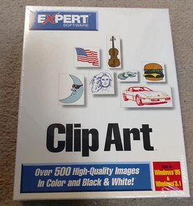 Windows 95 Clip Art - Bild 1 von 2