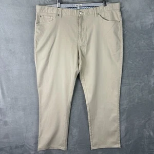 peter millar Golf pants Men’s Beige ME0B39 Size 40 - Picture 1 of 12