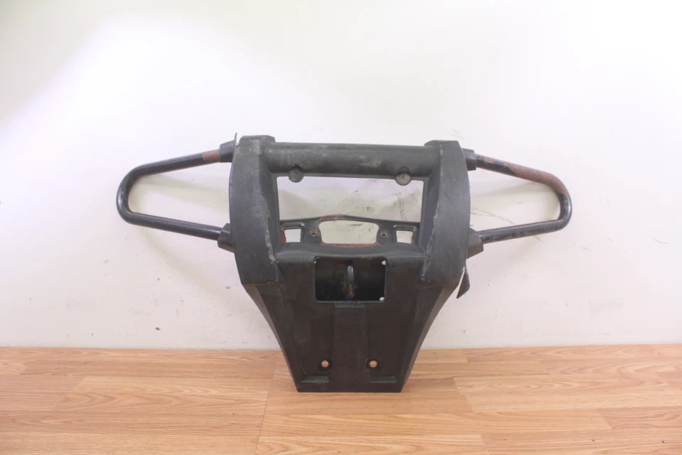 2007 ARCTIC CAT 500 4X4 AUTO Front Bumper / Brush Guard - Image 1 of 4