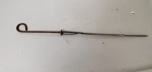 OEM Chevy 216 Oil Dip Stick 1941 1942  1946 1947 1948 truck fleetline dipstick - Bild 1 von 5