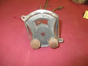 Cabezal de radio control Packard Senior Series 1935-37 - Imagen 1 de 3