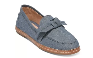 Mocasines Cole Haan Cloud Todo el Día Arco Cambray Talla 7 240072 - Imagen 1 de 2
