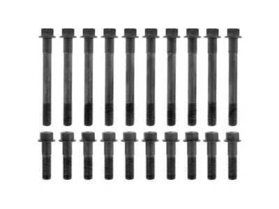 For 1994-1998 Jeep Grand Cherokee Head Bolt Set 32761KDJJ 1996 1995 1997 - Image 1 of 2
