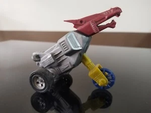 vintage galaxy rider bootleg motorcycle made in Mexico read full description - Picture 1 of 8