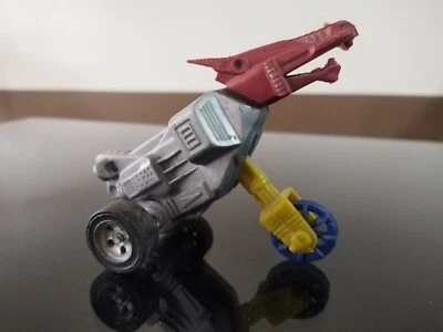 vintage galaxy rider bootleg motorcycle made in Mexico read full description - Image 1 of 4