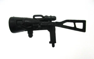 G.I.Joe Cobra Accessory_1985 1989 Python Patrol Tele-Viper Gun/Weapon !!! - Bild 1 von 2