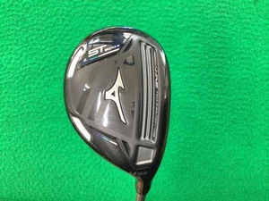 Mizuno ST200X U4 Flex SR Golf Iron Set Used C Grade - Picture 1 of 5